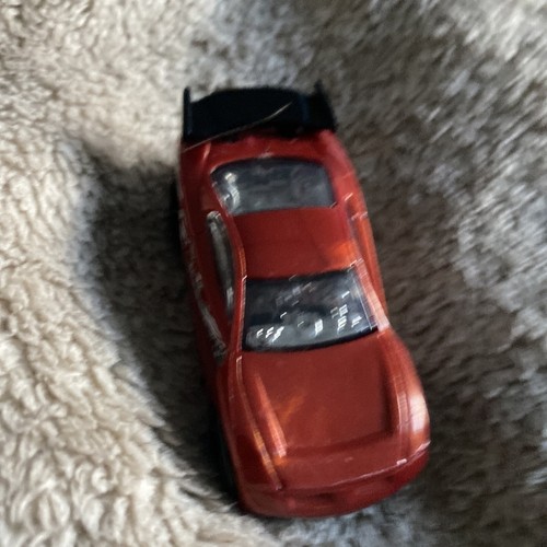 Acceleracers Power Rage