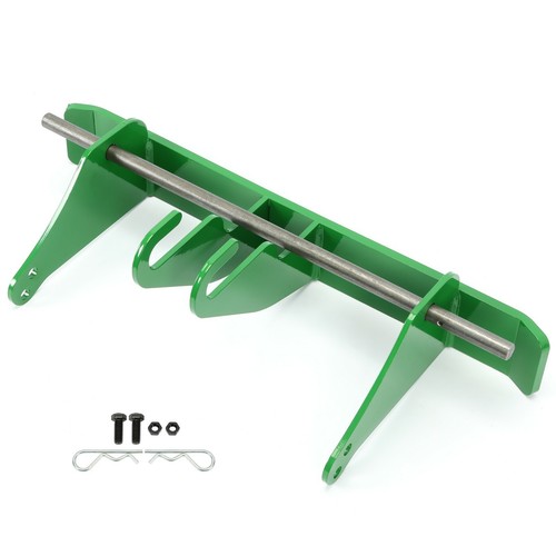 Rear Weight Bar bracket Fits John Deere 316-318-322-332-420-430 Counterweight