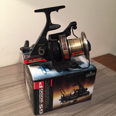 daiwa gs 9000