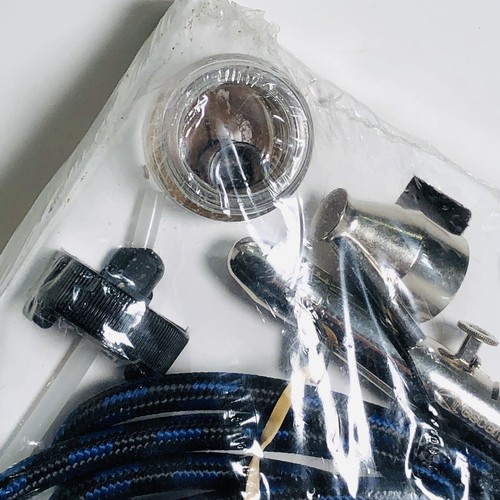 Badger Crescendo 175 Airbrush Kit
