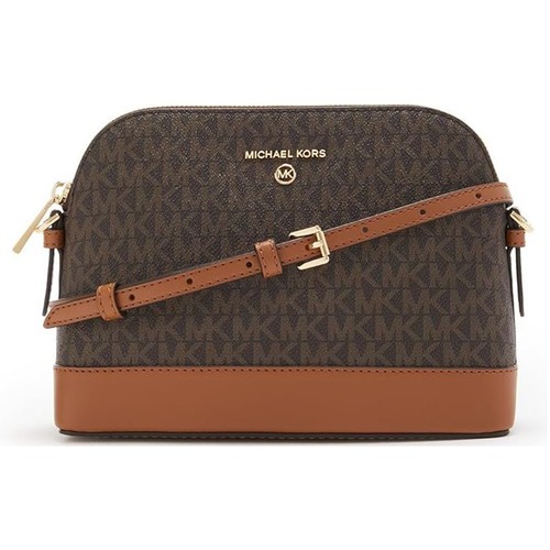 MICHAEL KORS ショルダーバッグ 32T1GT9C3B 252 BRN/ACORN 楽天市場】マイケルコース MICHAEL KORS / ショルダーバッグ