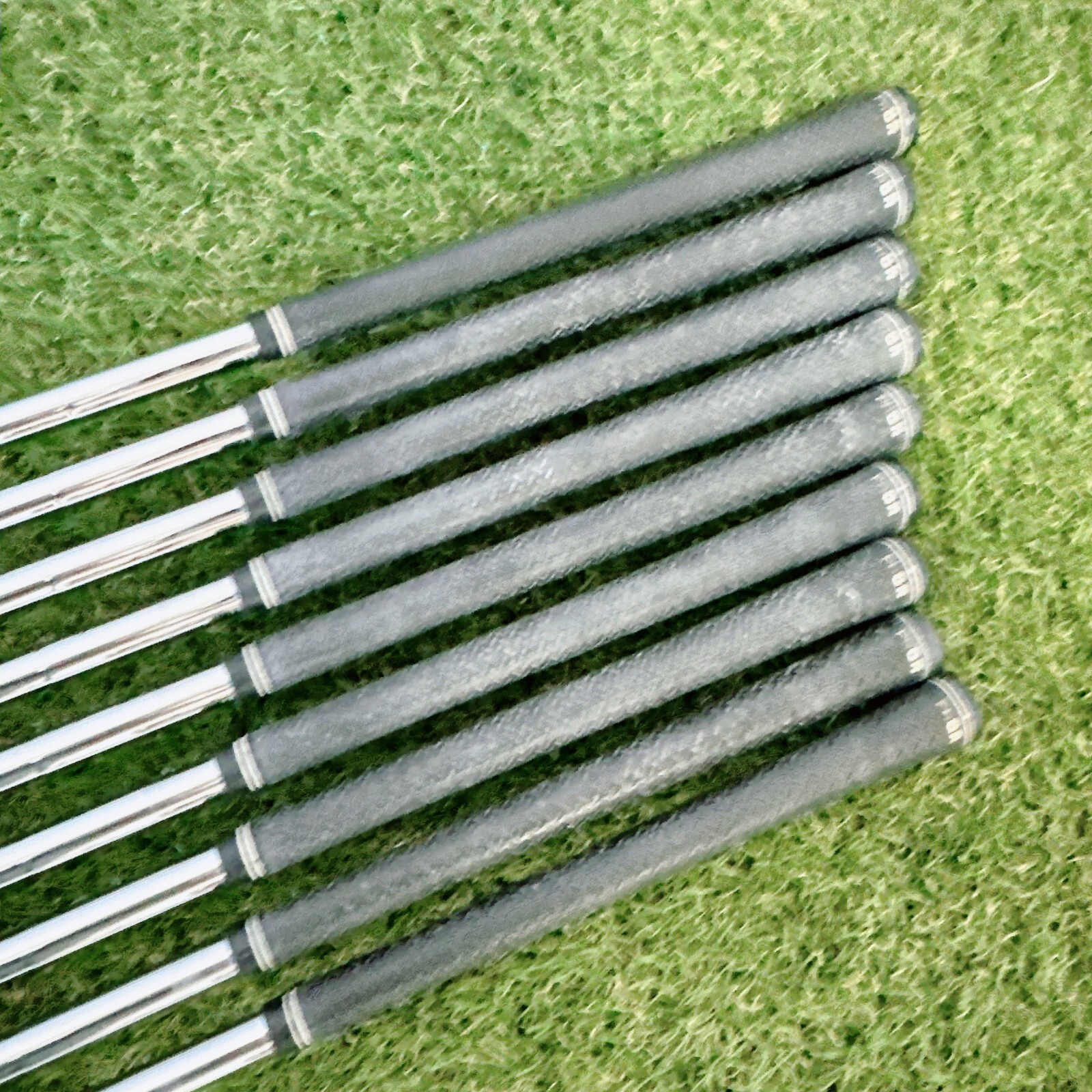 PRGR TR-X 915CR Iron Set 4-9 Pw Aw PRGR TR-X 915CR Iron Set 4-9 Pw Aw