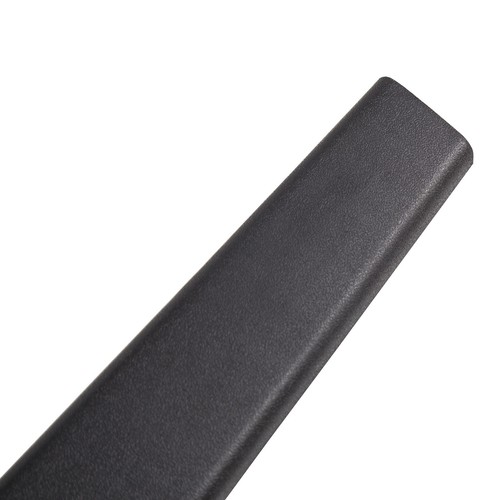 Fit For Toyota Tundra 2007-13 Tailgate Protector Top Upper Molding Cap TO1904101