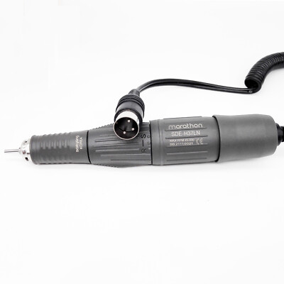 Dental Lab Marathon Electric Micro Motor Handpiece for Polishing 35K/45K RPM