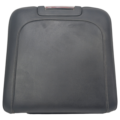 2013-2017 DODGE RAM 1500 2500 FRONT CENTER CONSOLE JUMP SEAT ARMREST LID OEM