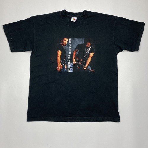 【中古】MATFIA'S yes 2003TOUR BAND TEE L 中古】MATFIA'S yes 2003TOUR BAND TEE L 中古】MATFIA'S yes 2003TOUR