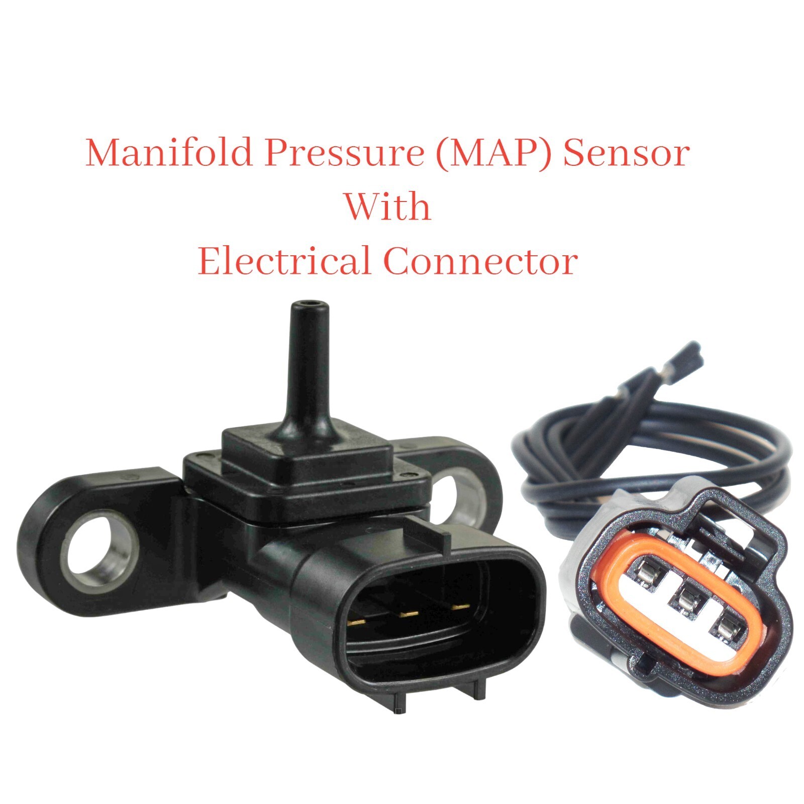 その他 mapolena Volvo Penta MAP Sensor - Michigan Motorz LLC