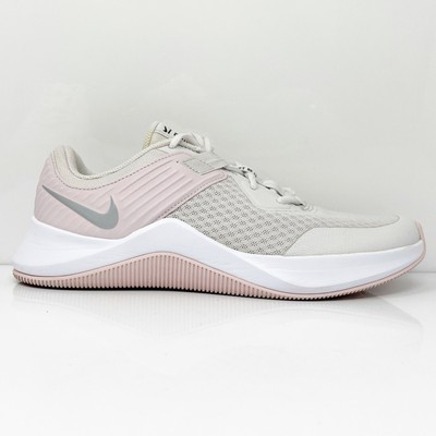 

Кроссовки Nike Womens MC Trainer CU3584-010 цвета слоновой кости, размер 8,5, Цвет слоновой кости, MC Trainer