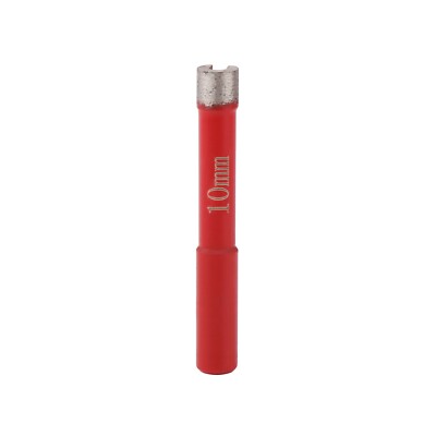 6-120mm Diamond Core Bit Hole Saw Drill For Marble Granite Ceramic Concrete Tile