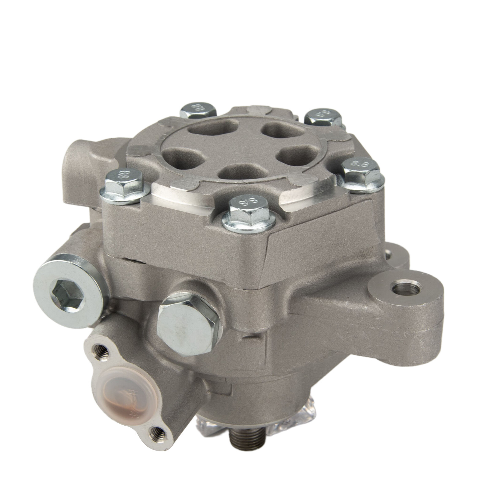 Honda Civic 2005 OCPTY Power Steering Pump Compatible With