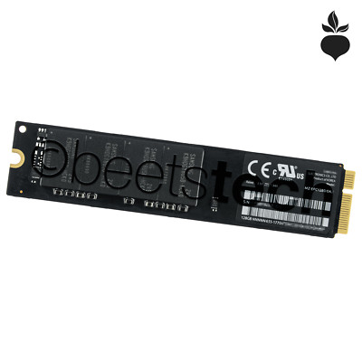 大流行中！ - Toshiba/Samsung SSD 128GB Apple 11 Air MacBook MacBook本体