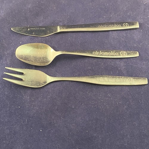Spoon Fork Knife