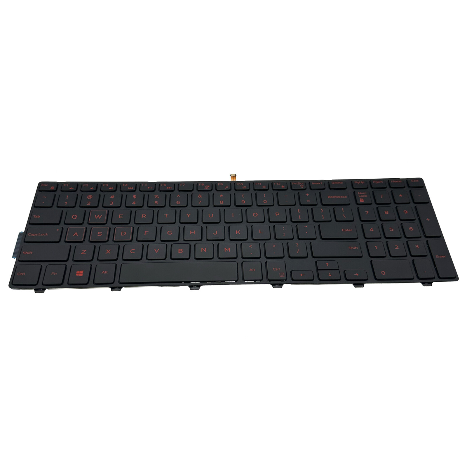 New For Dell Inspiron 15 3000 Series 3543 3547 3551 3558 Laptop Keyboard Backlit
