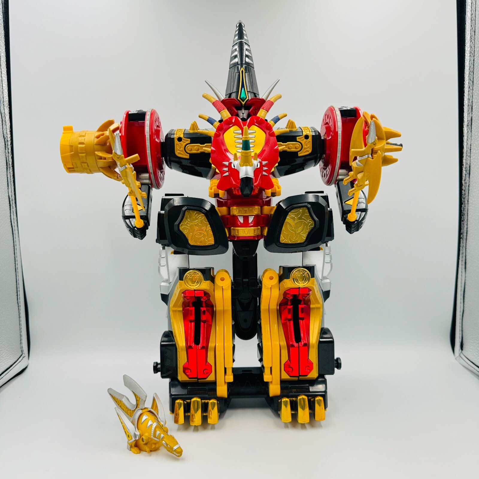 その他 108toys Doomsday Overlord Uncle Da the Corpse Collector | Overlord Wiki | Fandom