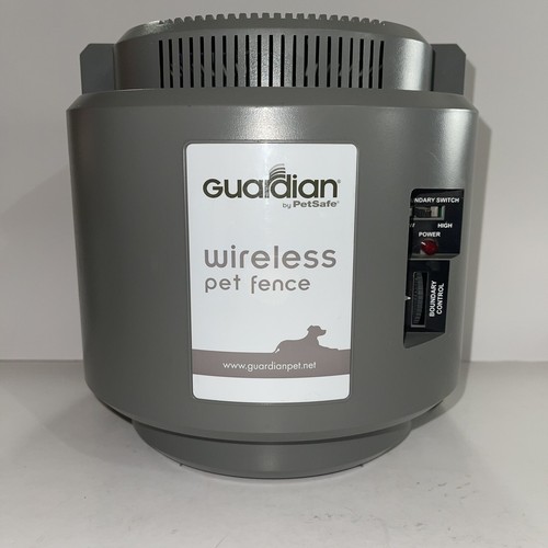 Transmitter Model If-100 No Power Supply Works