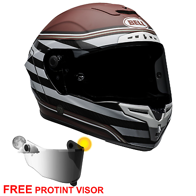 Bell race on sale star rsd formula