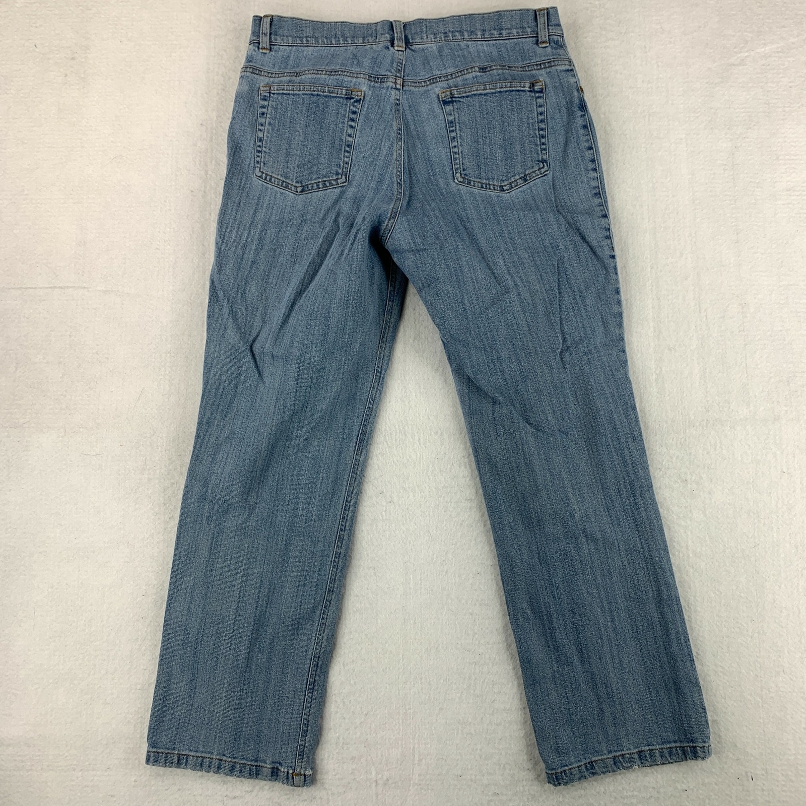 Джинсы Jones New York Jeans Stretch 