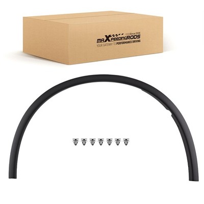 Fender Flare Passenger for Dodge Durango SRT Hellcat Premium 2023 57010620AE