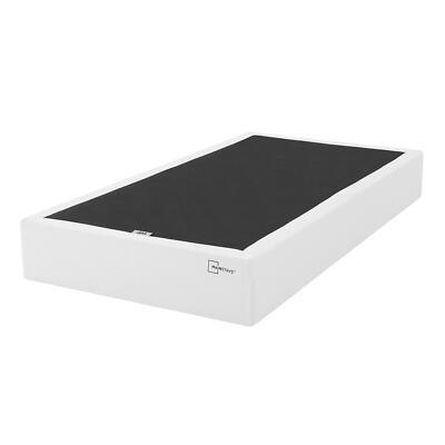 Smart Box Spring 9'' in Bed Mattress Foundation Folding Twin Full Queen King Size