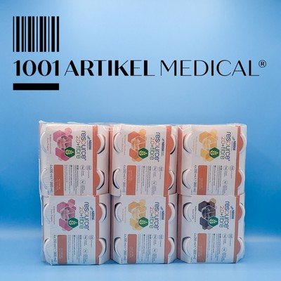 Nestle RESOURCE 2.0 +Fibre Mischkarton 24 x 200ml - PZN 02820658 MHD 06.01.26