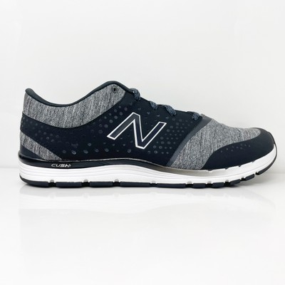 

Женские кроссовки New Balance 577 V4 WX577HB4 серые кроссовки размер 12 D, Серый, 577 V4