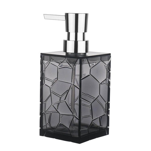 330ml Liquid Shampoo Soap Dispenser Hand Pump Bottle US