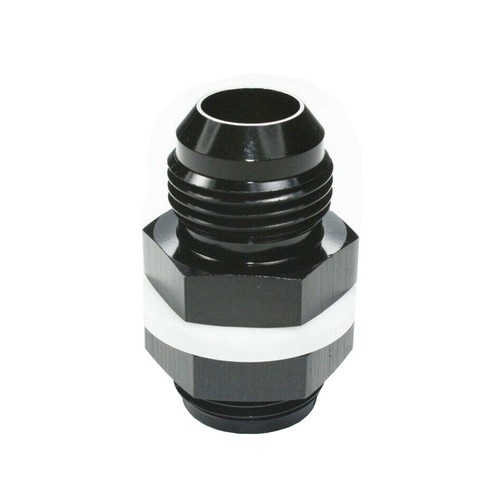 Earl's Adapter Fitting Bulkhead 45 Degree 10AN Earl's Adapter Fitting Bulkhead 45 Degree 10AN