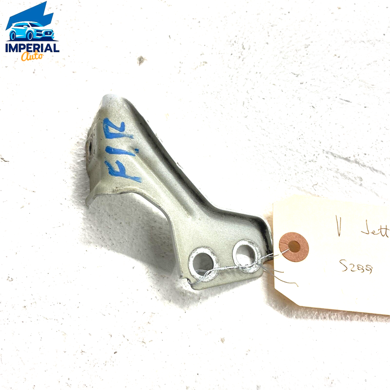 Used Volkswagen Jetta Gli 2019-2021 Right Fender Front Support Brace OEM 17A-809-472