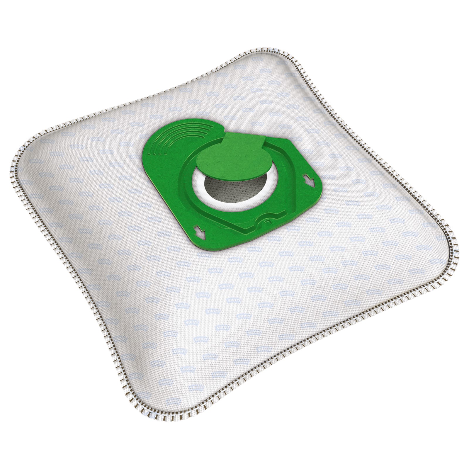 SWIRL Staubsaugerbeutel R 39 EcoPor für Rowenta Moulinex 3er-Pack 12 Beutel - Bild 3 von 11