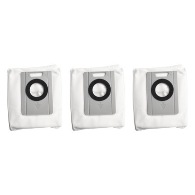 Keep Your For LYNKBEY M20 Pro Vacuum in Optimal Condition with Dust Bags Kit