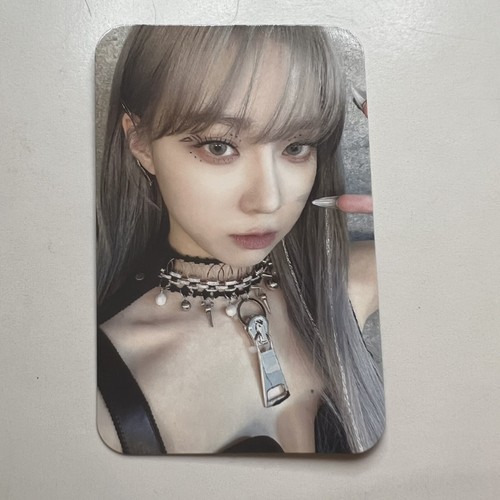 aespa ウィンター girls deluxe box us限定トレカ aespa ウィンター