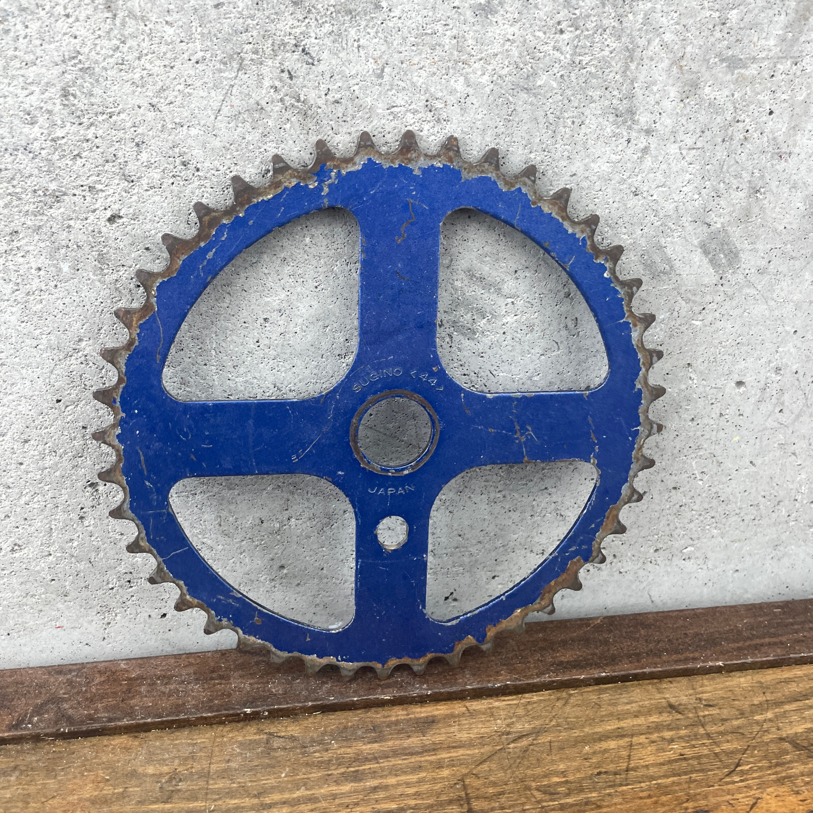 DK　BMXスプロケット　30T　Old School DK BMXスプロケット 30T Old School Old School BMX Sprocket 44