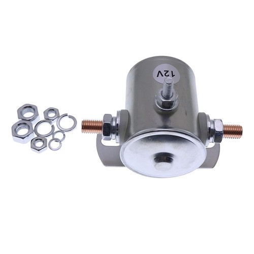 メル39037 Magnetic Starter Solenoid 6659319 for Bobcat 371 450 540 630