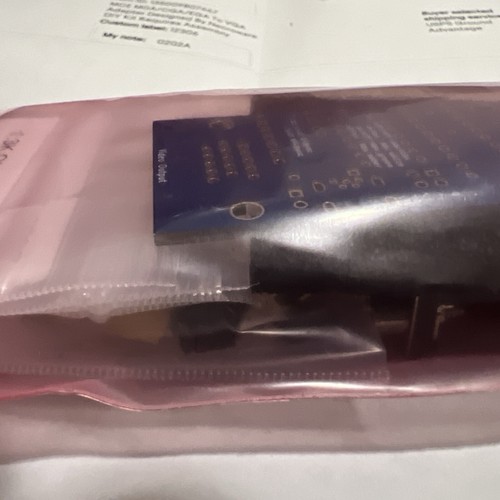 Item photo(s) from verified buyer