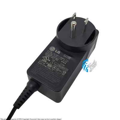 LG Monitor AC Adapter Power Supply AD2139620 Type 055LF 19V 1.3A 24.7W (genuine)