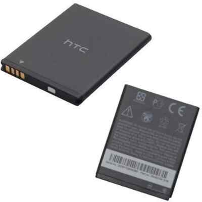 Genuine HTC BD29100 Battery For HTC Wildfire S G13 / HD3 / HD7 / HD7 S 1230mAh