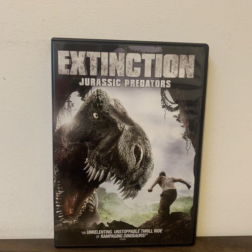 【ビデオテープ】JURASSIC/INSTINCTIVE EVERSSIC ビデオテープ】JURASSIC/INSTINCTIVE EVERSSIC