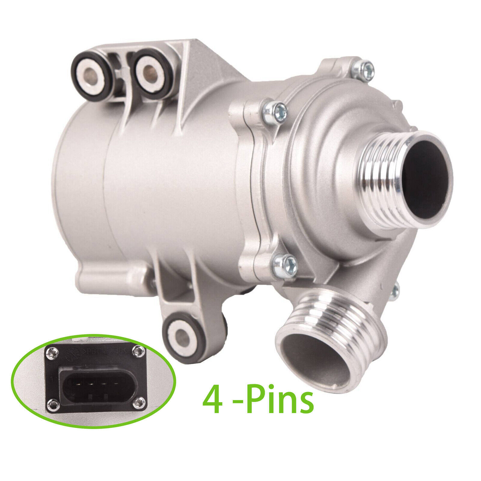 New 11517597715 Fit For BMW X1 320i 328i & xdrive Electric Coolant