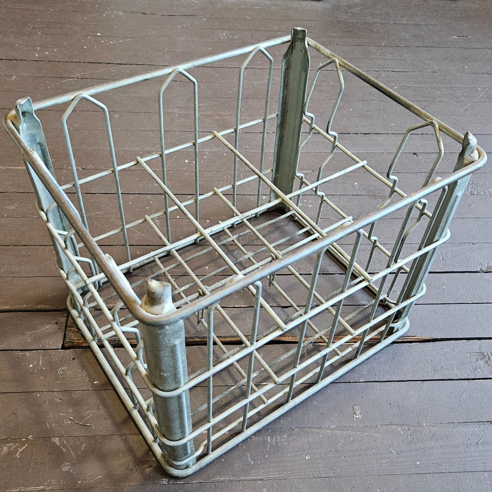テント・タープ Vtg wire l milk crate USA 70's 20200925_134309.jpg?v=