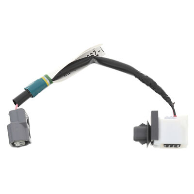 ポン NEW OEM GENUINE Mazda Short Cord Wiring Harness Electrical