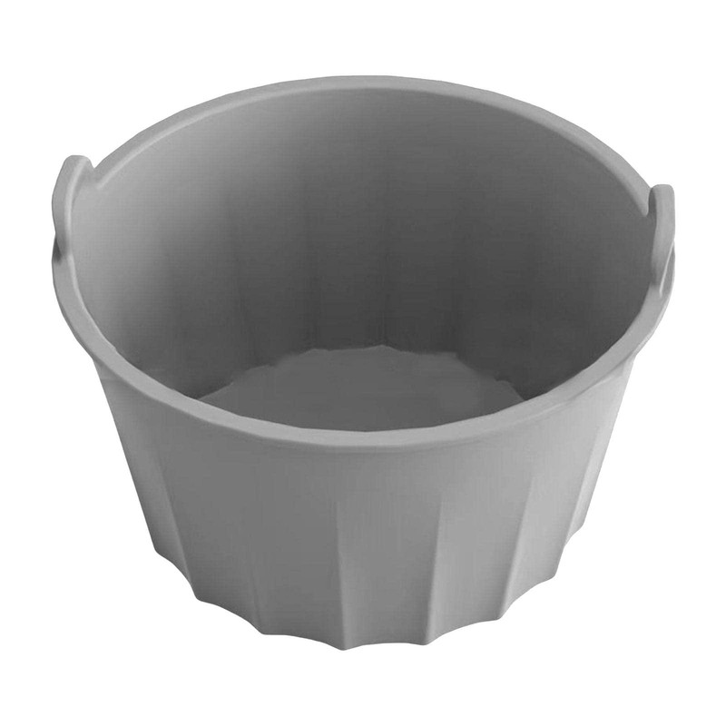 Silicone Slow Cooker Liners Reusable Cooking Liner for Round Oval Slow Cooker