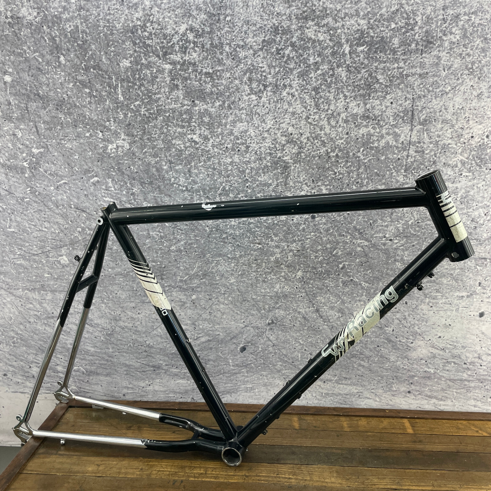 その他 Eureka   T-bar classic/Ascot  26 Brake Lever, Silver | tokyobike