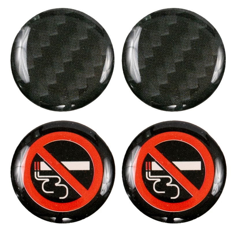 2x Car Cigarette Lighter Plug Outlet Cover Cap Socket 21MM Universal Power
