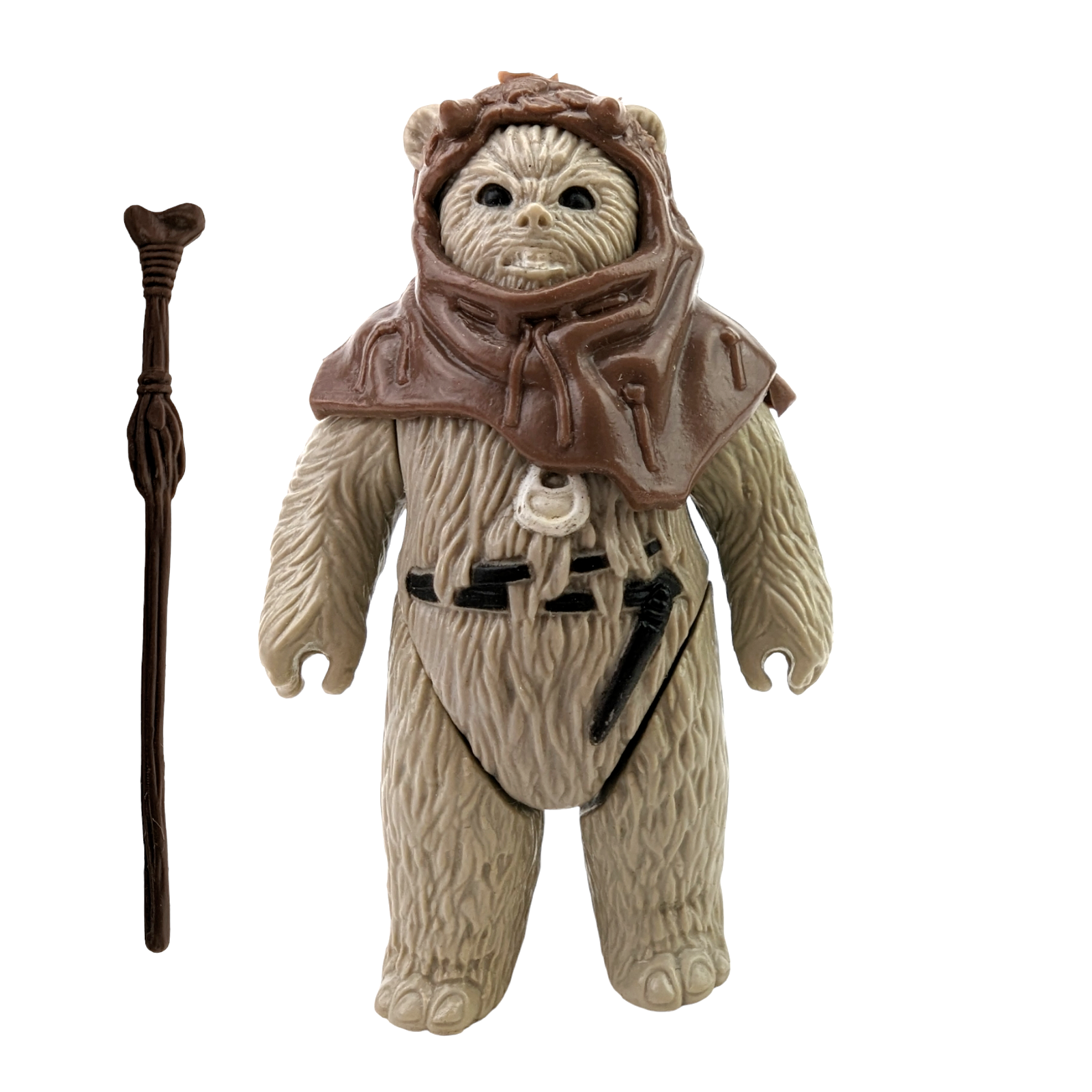 スターウォ―ズ1983年オ―ルドケナ― Chief Chirpa 1983 Chief Chirpa Complete Vintage Kenner Star Wars + Bonus