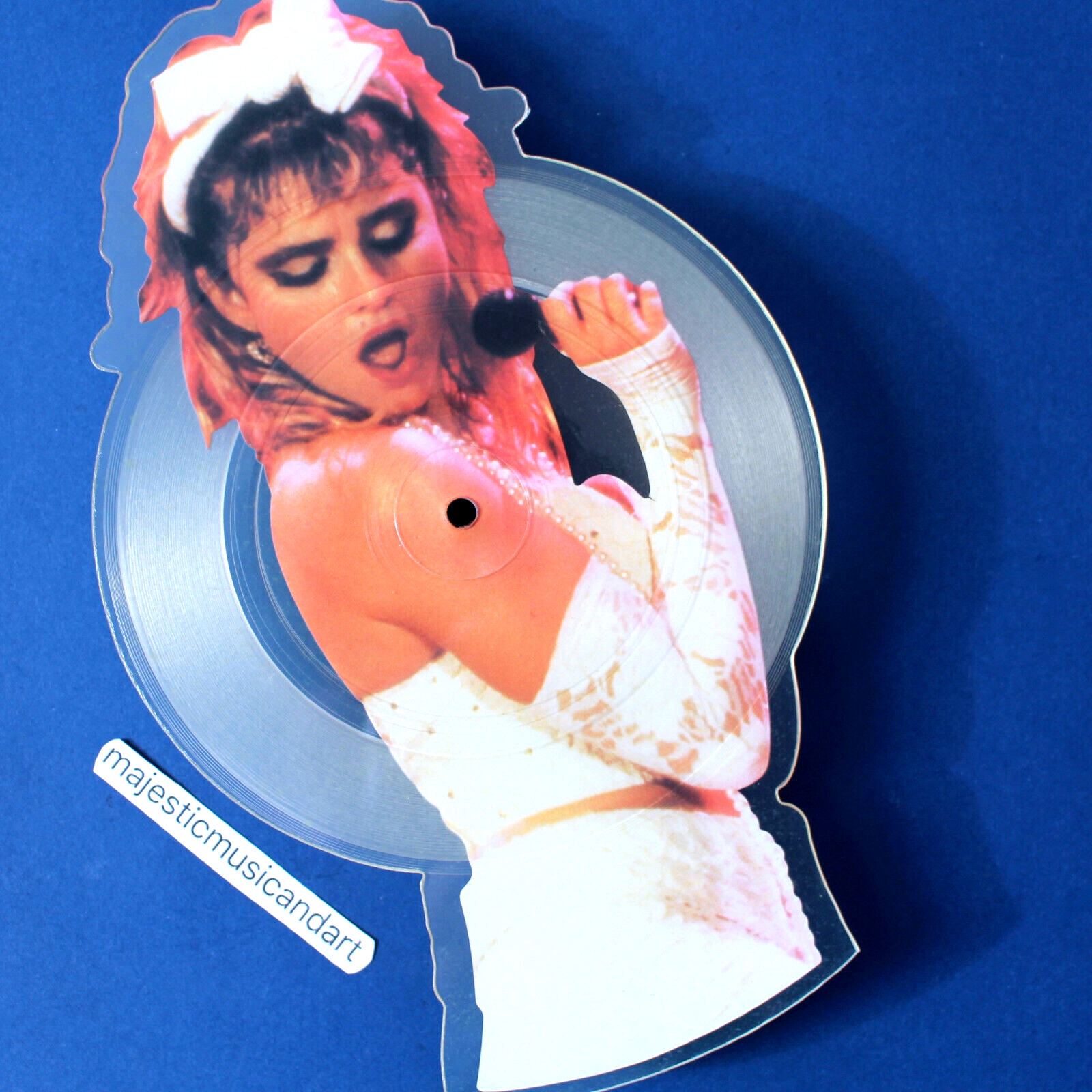 激レア Vintage Madonna CSN Loggins Dead 他 激レア Vintage Madonna CSN Loggins Dead 他