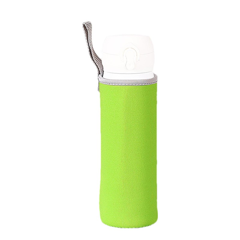 Water Bottle Sleeve Glass Bottle Protector Sleeve For Travel Bottle Cozy Cover