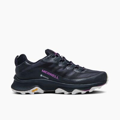 

Merrell Women Moab Speed GORE-TEX Athletic