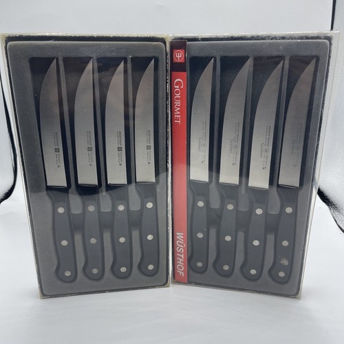4050 / 12cm Germany - In Box 8 Total