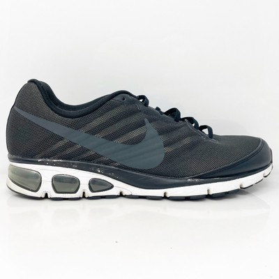 

Nike Mens Air Max Agitate 6 693329-001 Черные кроссовки для бега Размер 10,5, Черный, Air Max Agitate 6