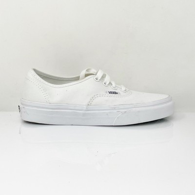 

Vans Unisex Off The Wall 721356 Белая повседневная обувь Кроссовки Размер M 3,5 W 5, Белый, Off The Wall